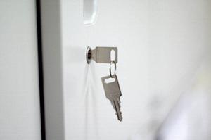 マンションインターホンを最適化する企業