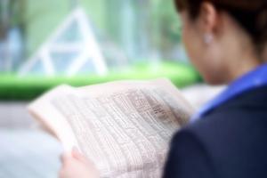 DM発送業務の加工や封入にも対応