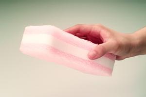 バイナルフェンスを自宅の庭に設置したい